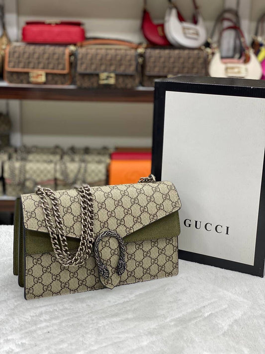 Exclusive Gucci Clutch Handbag