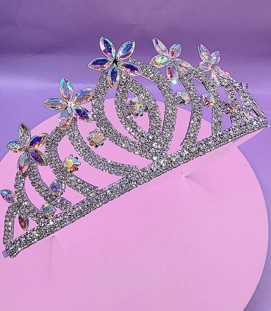 Crown Tiara