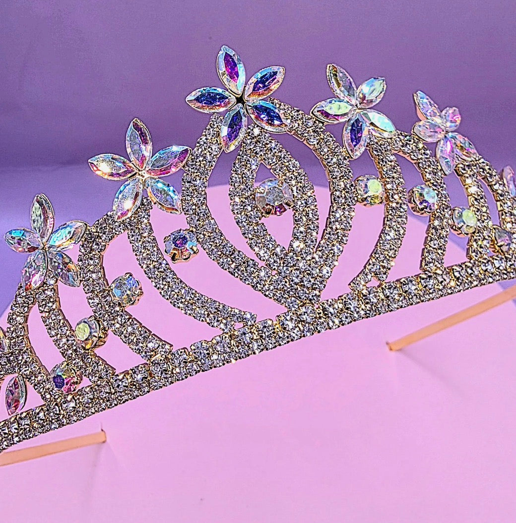 Crown Tiara