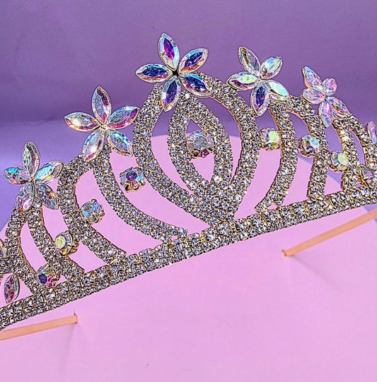 Crown Tiara